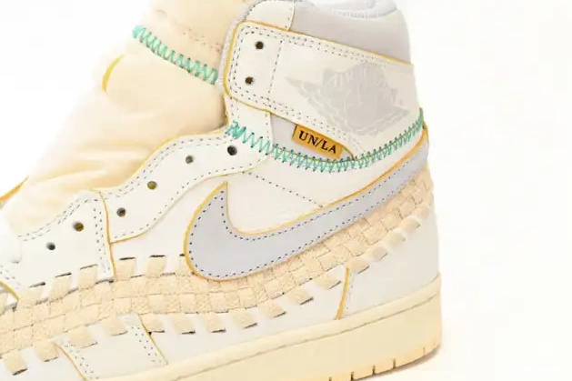 Rep LUCY Bephie's Woven FD2565-100 1 Supply Beauty Sail OG Union Retro SP Jordan High 0510